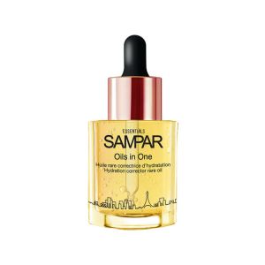 Sampar - Oils in One Óleo Raro Corrector de Hidratação 30ml
