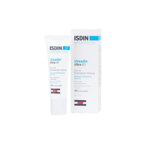 Isdin - Ureadin Ultra Gel-Oil Intense Scrub 40 30ml