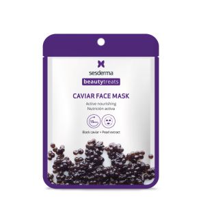 Sesderma - Beauty Treats Máscara de Caviar 22ml