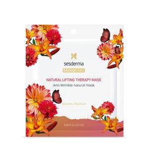 Sesderma - Beauty Treats Natural Lifting Therapy Mask 25ml