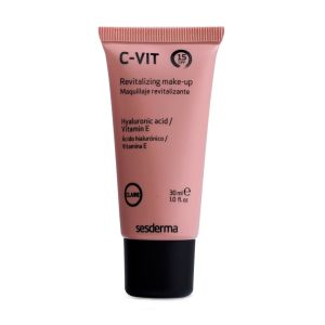 Sesderma - C-Vit Maquilhagem Revitalizante Claire 30ml
