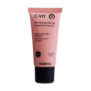 Sesderma - C-Vit Maquilhagem Revitalizante Doré 30ml