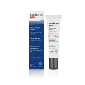 Sesderma - Men Contorno de Olhos 15ml