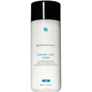 SkinCeuticals - Blemish + Age Toner Tónico Purificante 200ml