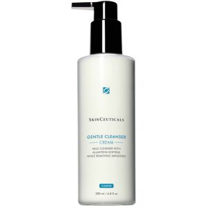 SkinCeuticals - Gentle Cleanser Cream Cuidado de Limpeza 200ml