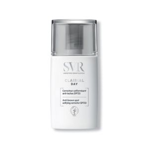 SVR - Clairial Day Anti-Brown Spot Unifying Corrector SPF30 40ml