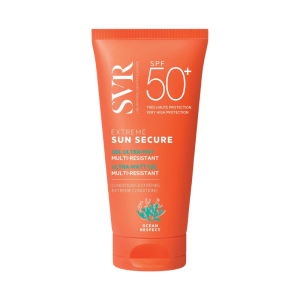 SVR - Sun Secure Extreme Multi-Resistant Ultra-Matt Gel SPF50+ 50ml