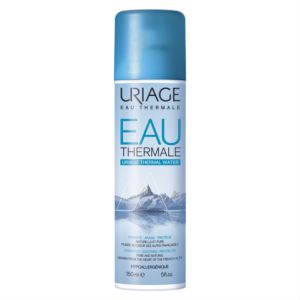 Uriage - Thermal Water Hydrating Soothing and Protective Spray 150ml