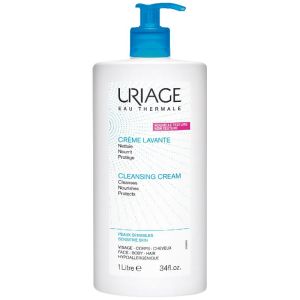 Uriage - Creme Lavante 1000ml