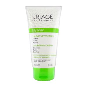 Uriage - Hyséac Creme de Limpeza 150ml
