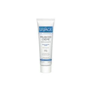 Uriage - Pruriced Creme 100ml