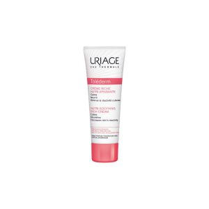 Uriage - Toléderm Rico Creme Nutri-Apaziguante 50ml