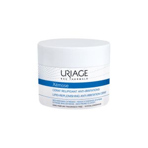 Uriage - Xémose Lipid-Replenishing Anti-Irritation Cerat 200ml