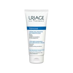 Uriage - Xémose Lipid-Replenishing Anti-Irritation Cream 200ml