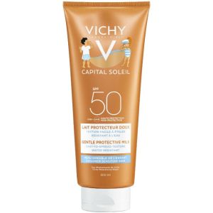 Vichy - Capital Soleil Gentle Protective Milk SPF50 300ml