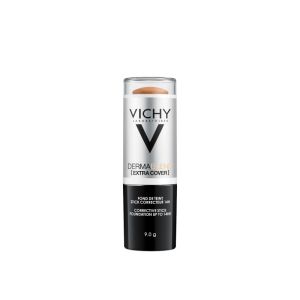Vichy - Dermablend Extra Cover Base em Stick 55 Bronze 9g