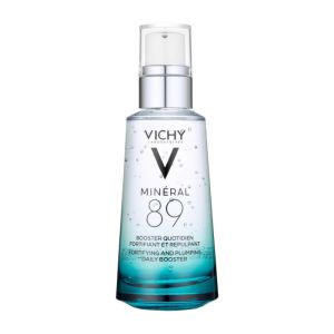 Vichy - Minéral 89 Fortifying and Plumping Daily Booster 50ml