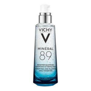 Vichy - Minéral 89 Fortifying and Plumping Daily Booster 75ml