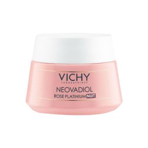 Vichy - Neovadiol Rose Platinium Nuit Creme de Noite 50ml