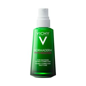 Vichy - Normaderm Phytosolution Double Correction Daily Care 50ml