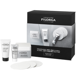 Filorga - Programa Anti-Idade Global