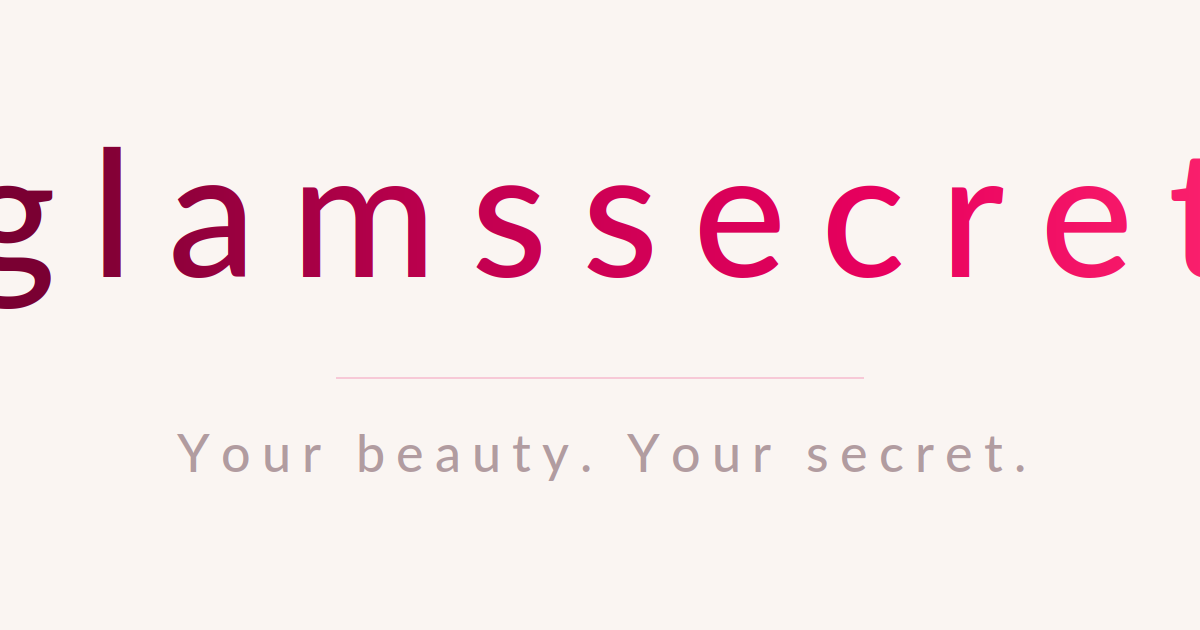 Glamssecret